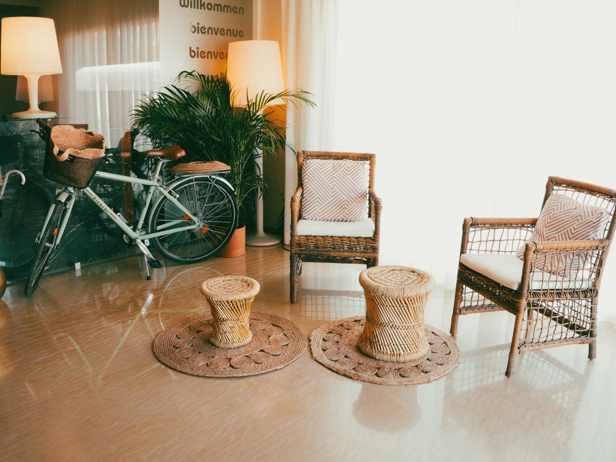 Hotel Villamor Dénia Esterno foto