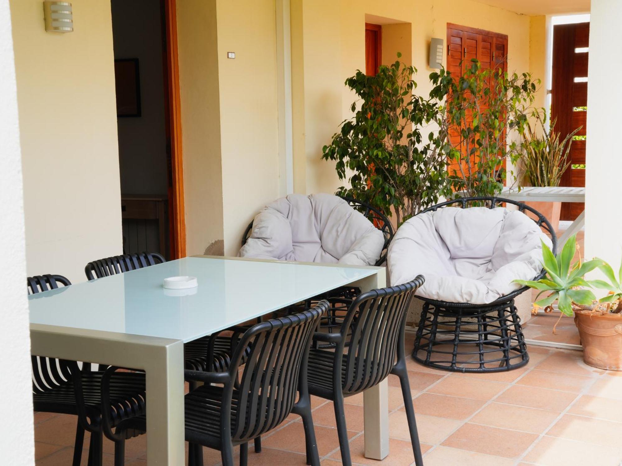 Hotel Villamor Dénia Esterno foto